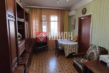3-к квартира, 58 м², 5/5 эт.