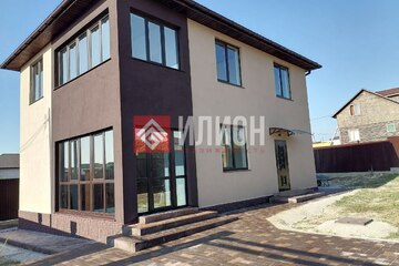 Дом, 140 м², 2 эт.