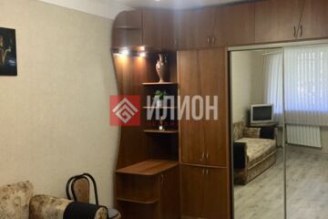 1-к квартира, 30,5 м², 2/5 эт.