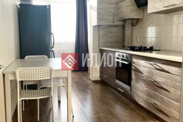 1-к квартира, 40,3 м², 9/11 эт.