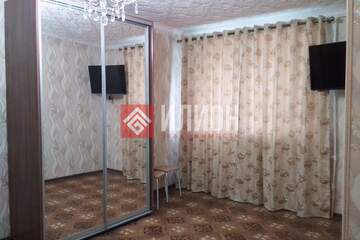 1-к квартира, 29,7 м², 2/2 эт.