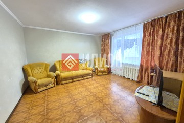 3-к квартира, 72,8 м², 2/9 эт.