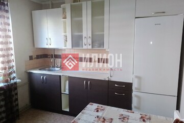1-к квартира, 44,7 м², 2/9 эт.