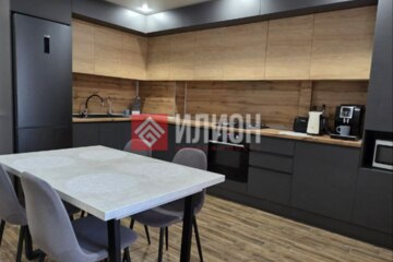 2-к квартира, 62,5 м², 4/5 эт.