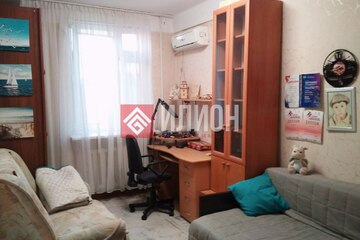 2-к квартира, 45 м², 2/5 эт.