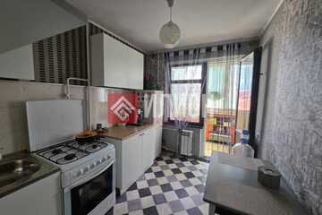 2-к квартира, 53,9 м², 6/12 эт.