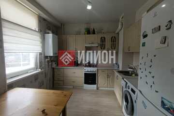 1-к квартира, 40,6 м², 2/10 эт.