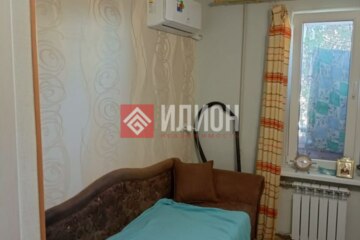 1-к квартира, 30 м², 2/5 эт.