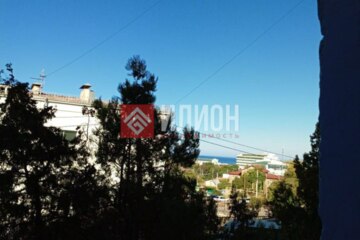 1-к квартира, 30 м², 2/5 эт.