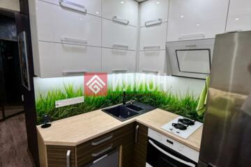 1-к квартира, 32 м², 3/5 эт.