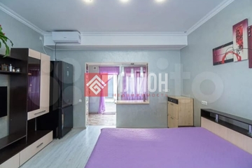 Апартаменты, 29 м², 1/1 эт.