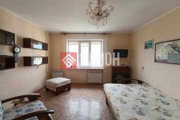 1-к квартира, 46,7 м², 8/9 эт.