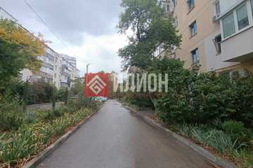 1-к квартира, 30,5 м², 1/5 эт.