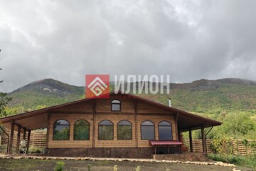 Дом, 170 м², 1 эт.