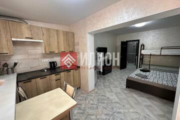 Апартаменты, 28 м², 1/1 эт.