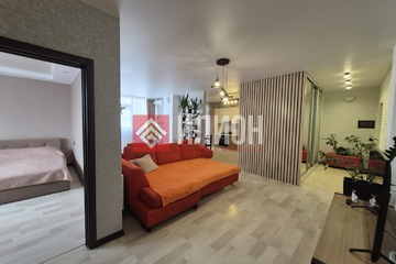 2-к квартира, 74 м², 6/11 эт.