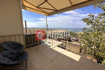 Апартаменты, 25,4 м², 2/2 эт.