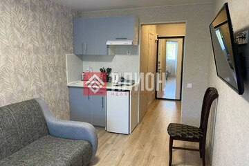 Апартаменты, 20,1 м², 3/4 эт.
