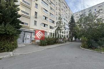 3-к квартира, 67,7 м², 7/9 эт.