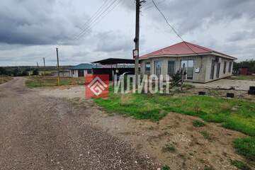 Дом, 133,4 м², 1 эт.