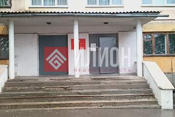 2-к квартира, 48,3 м², 3/5 эт.