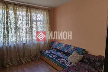 Комната, (всего 1 ком.), 18 м², 5/5 эт.