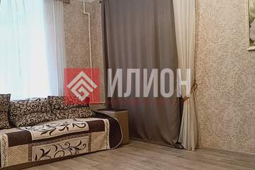 2-к квартира, 58,7 м², 2/4 эт.