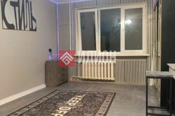 1-к квартира, 34,5 м², 4/5 эт.