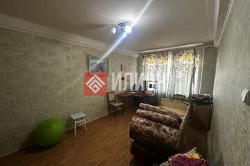 1-к квартира, 32 м², 1/5 эт.