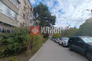 2-к квартира, 44,6 м², 5/5 эт.