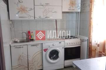 2-к квартира, 44 м², 4/5 эт.