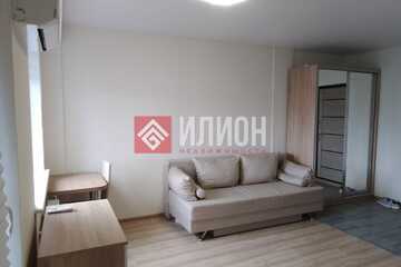Студия, 24 м², 8/8 эт.