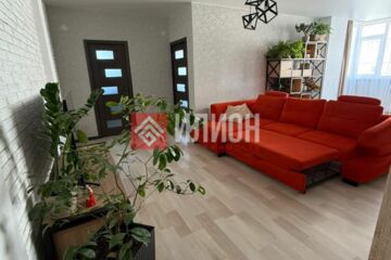 2-к квартира, 72 м², 6/11 эт.