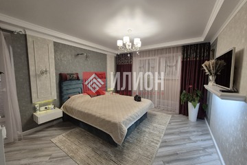 3-к квартира, 104 м², 9/10 эт.