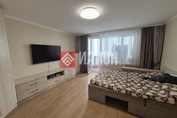 2-к квартира, 56 м², 8/9 эт.