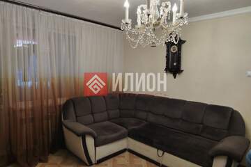 2-к квартира, 62,4 м², 8/9 эт.