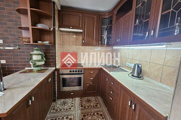 1-к квартира, 34,5 м², 3/5 эт.