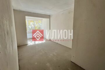 1-к квартира, 39,5 м², 2/2 эт.