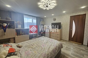 1-к квартира, 41,5 м², 6/7 эт.