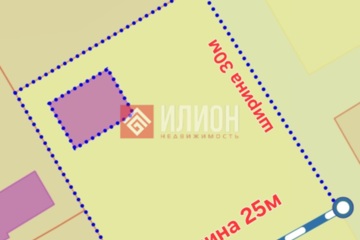 Ведение садоводства, 789 м²