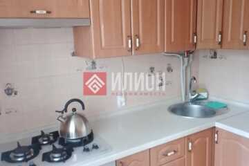 1-к квартира, 31,4 м², 5/5 эт.