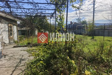 Дом, 45,3 м², 1 эт.