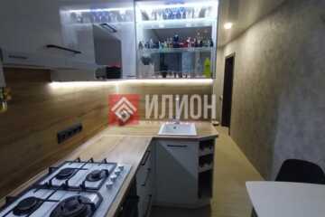 1-к квартира, 37 м², 1/5 эт.