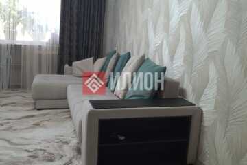 1-к квартира, 37 м², 1/5 эт.