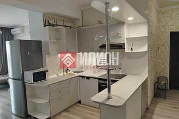 2-к квартира, 68,7 м², 5/5 эт.