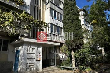 Комната, (всего 3 ком.), 70 м², 5/5 эт.