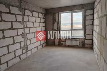 1-к квартира, 42 м², 4/10 эт.