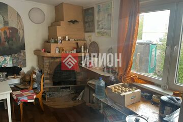 3-к квартира, 63,3 м², 1/1 эт.