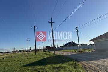 Ведение садоводства, 6 сот.