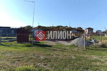 Ведение садоводства, 6 сот.